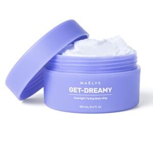 NEW! Maëlys Get-Dreamy Overnight Toning Body Whip
